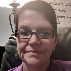 Meet your Posher, Krista